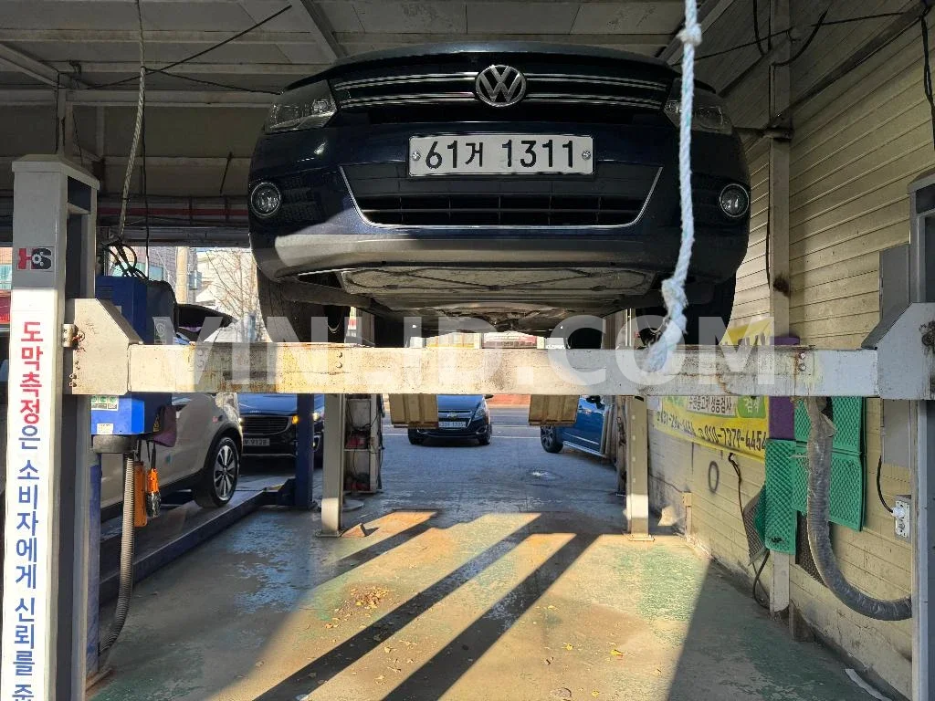 2013 Volkswagen Tiguan 2.0 TDI Blue Motion - Photo 1
