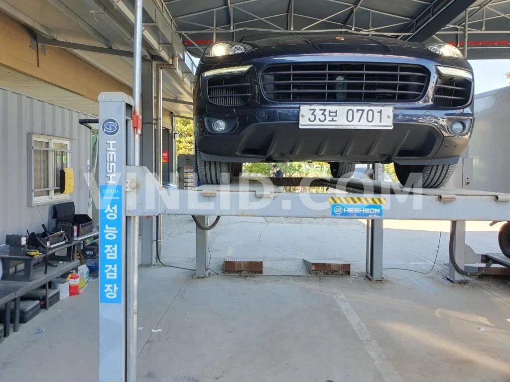 2016 Porsche Cayenne Diesel - Photo 1