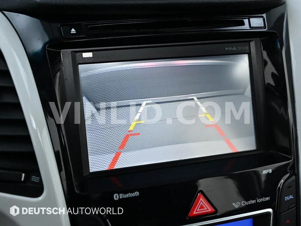 2014 Hyundai i30 - Photo 15