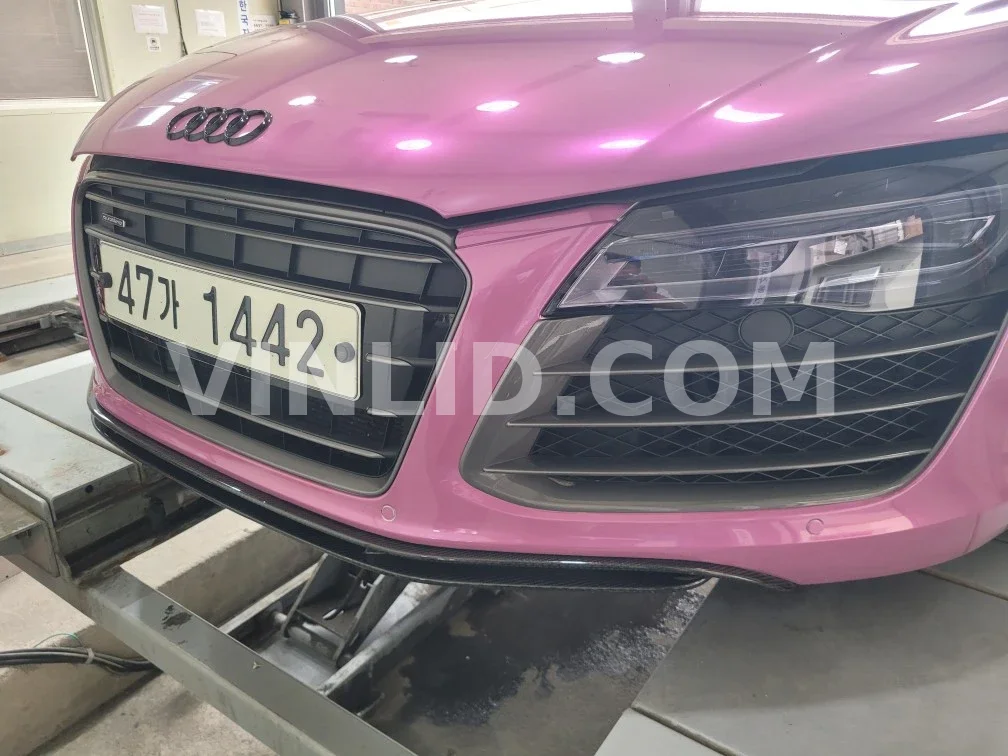 2014 Audi R8 5.2 FSI quattro - Photo 1