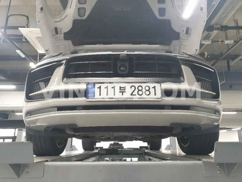 2023 Porsche Macan S - Photo 1