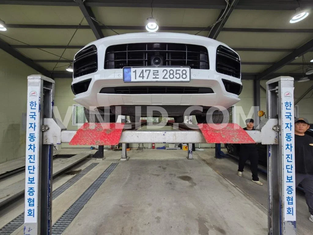 2020 Porsche Cayenne Turbo COUPE (5 Seater) - Photo 1