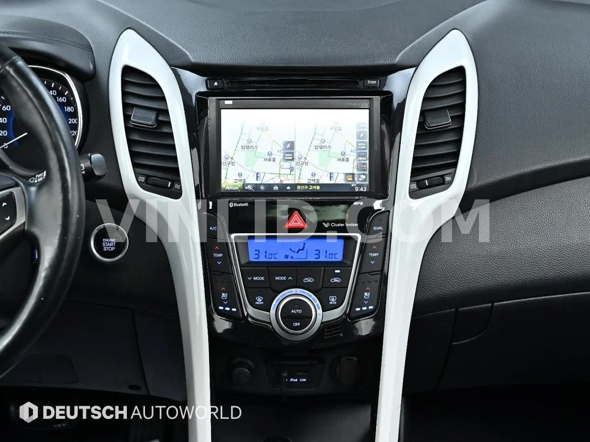 2014 Hyundai i30 - Photo 14