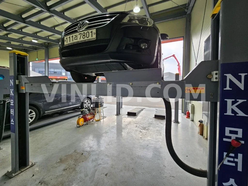2011 Volkswagen Tiguan 2.0 TDI - Photo 1
