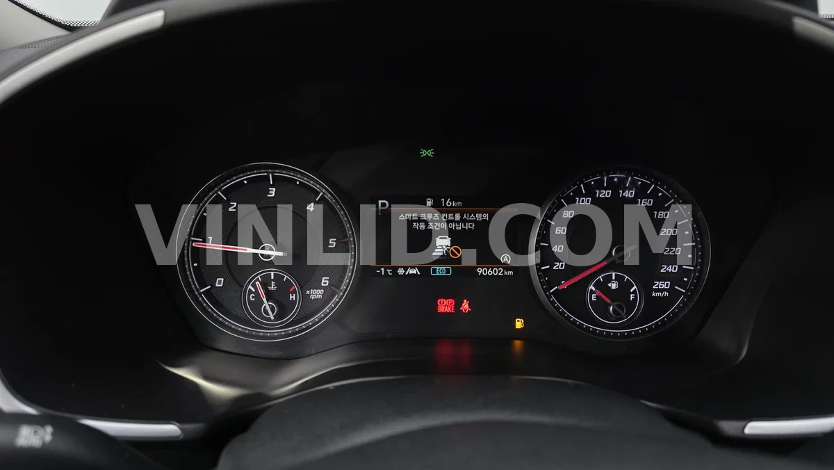 2021 Hyundai Santa Fe Diesel 2.2 2 WD Premium - Photo 17