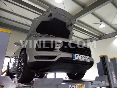 2023 Porsche Cayenne COUPE (5 Seater) - Photo 1