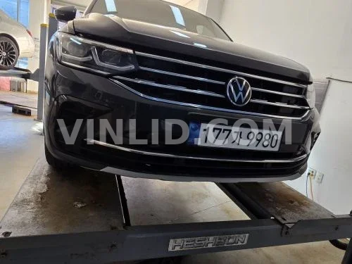 2023 Volkswagen Tiguan 2 - Photo 1