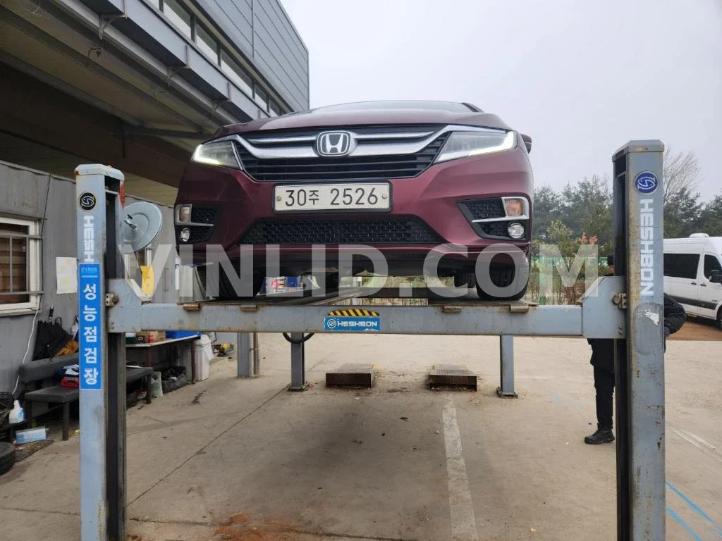 2019 Honda Odyssey - Photo 1