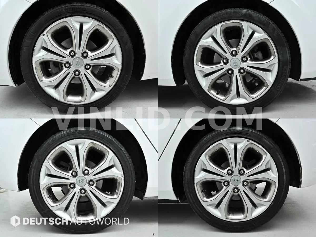 2014 Hyundai i30 - Photo 5