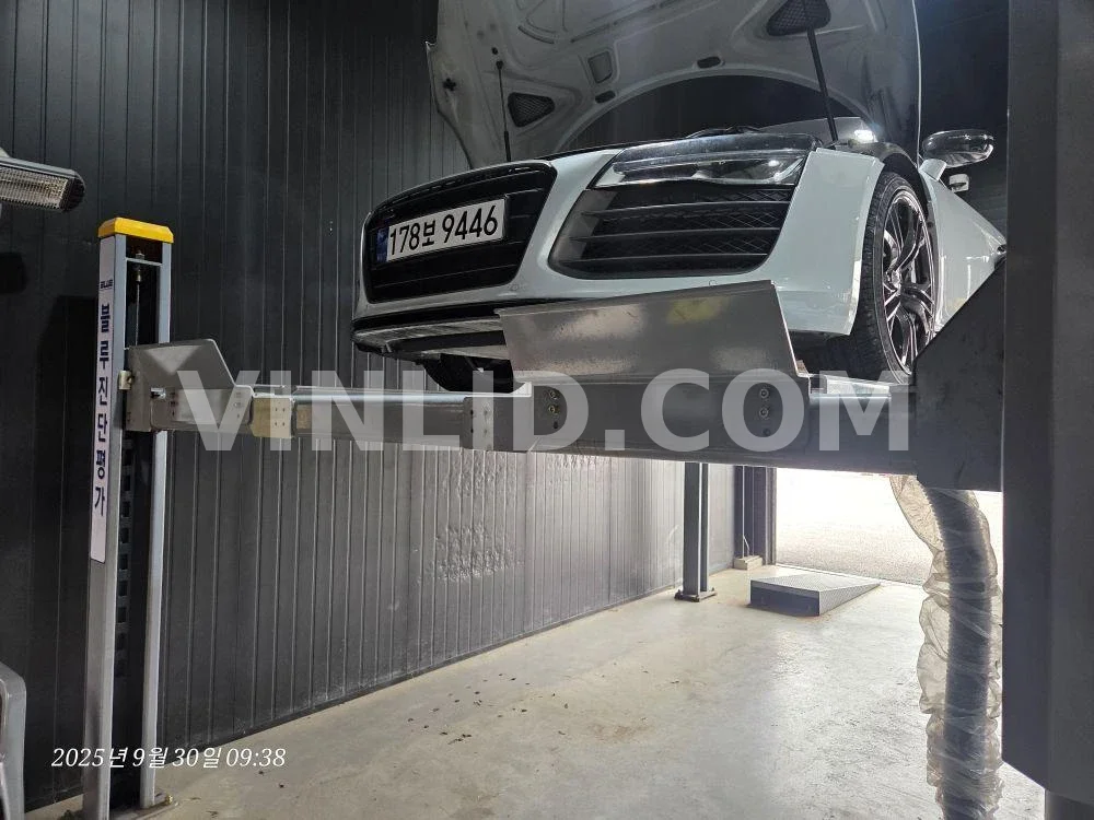 2013 Audi R8 5.2 FSI quattro - Photo 1