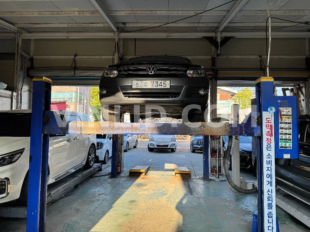 2013 Volkswagen Tiguan 2.0 TDI Blue Motion - Photo 1