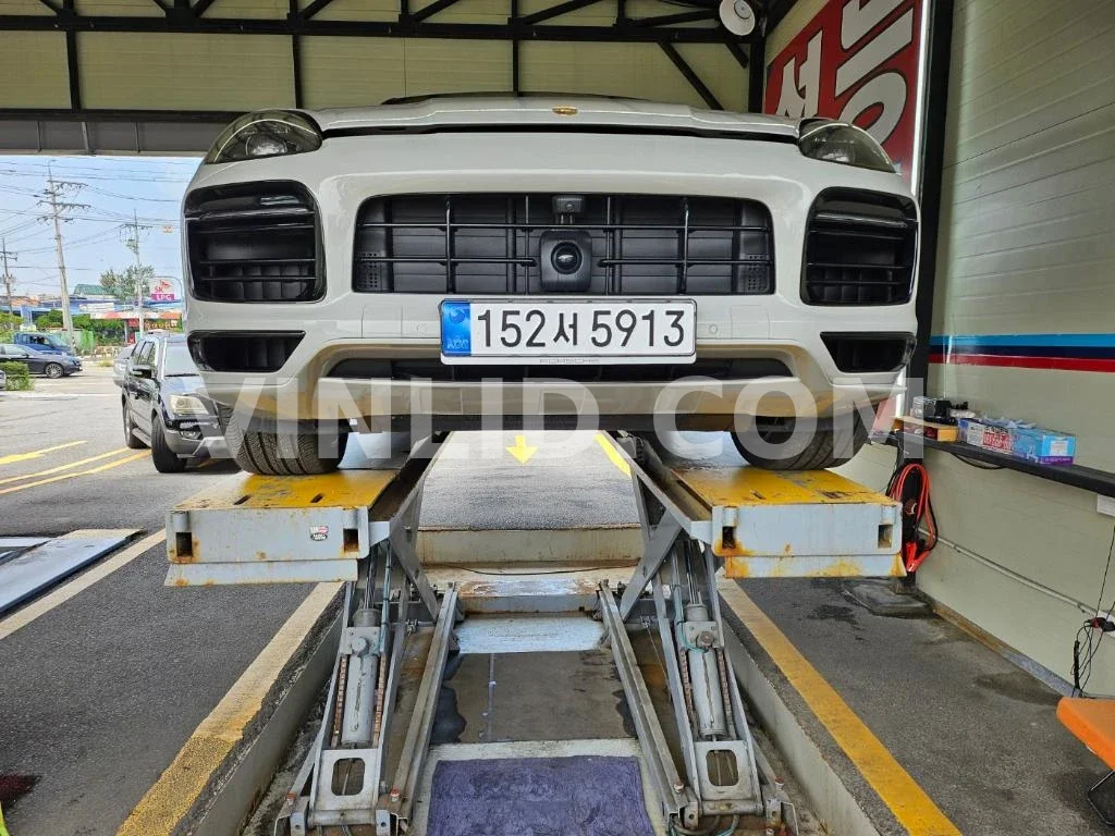 2022 Porsche Cayenne COUPE (5 Seater) - Photo 1