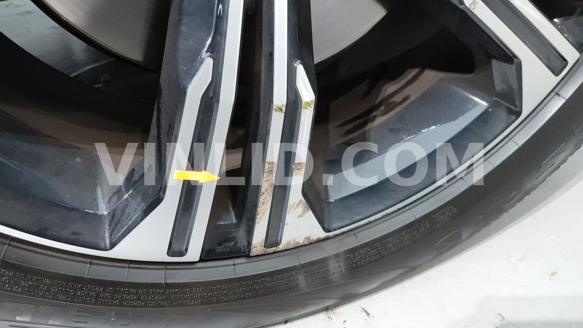 2021 Volvo XC 40 - Photo 1