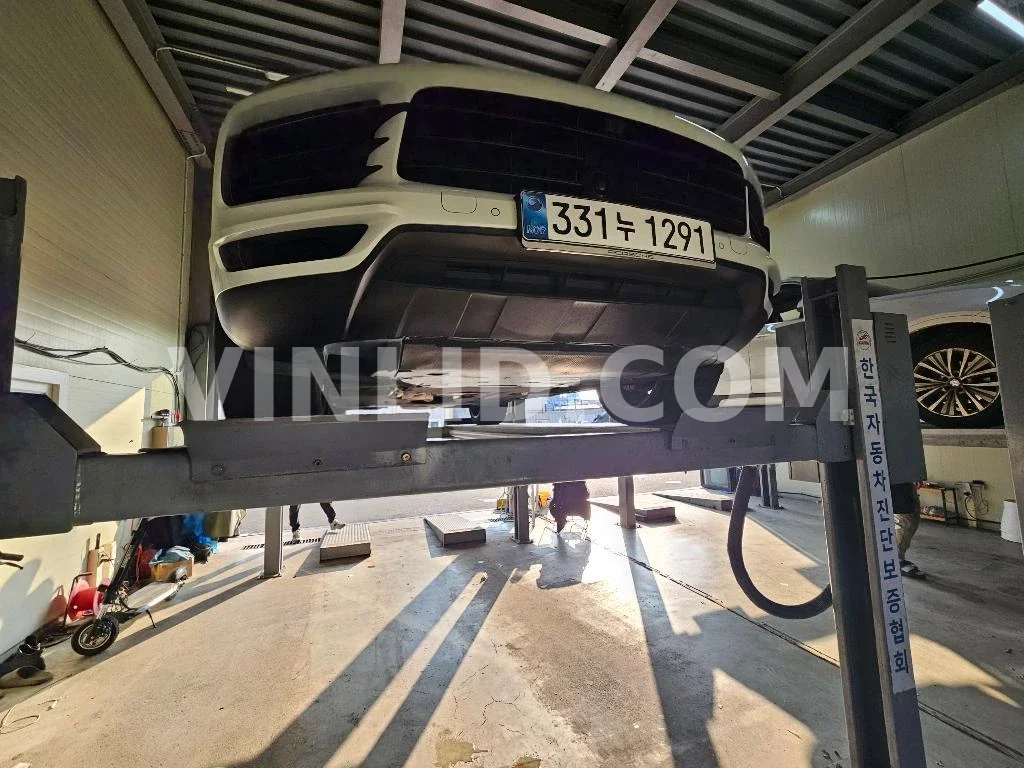 2023 Porsche Cayenne COUPE (5 Seater) - Photo 1