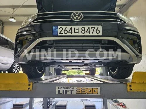 2023 Volkswagen Tiguan Allspace - Photo 1