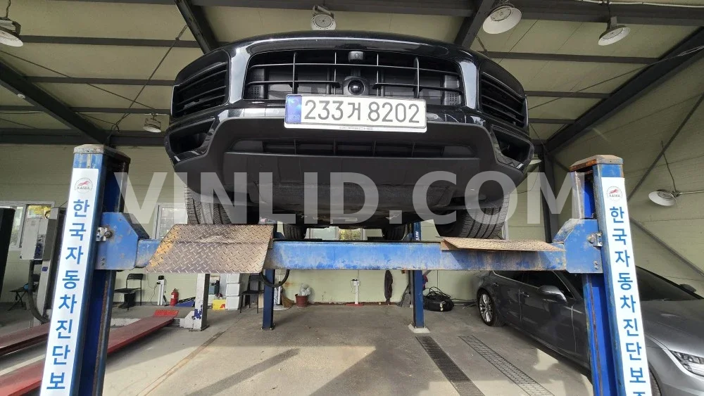 2023 Porsche Cayenne COUPE (5 Seater) - Photo 1
