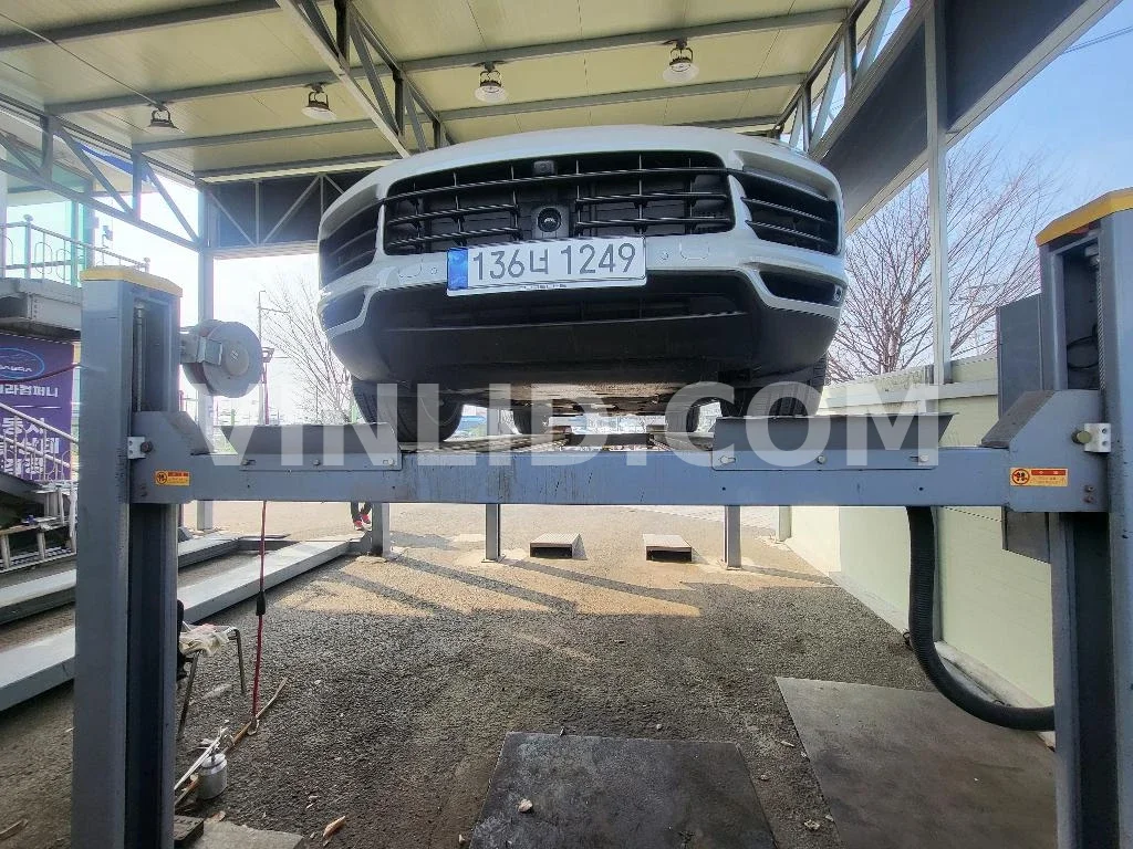 2022 Porsche Cayenne COUPE (5 Seater) - Photo 1