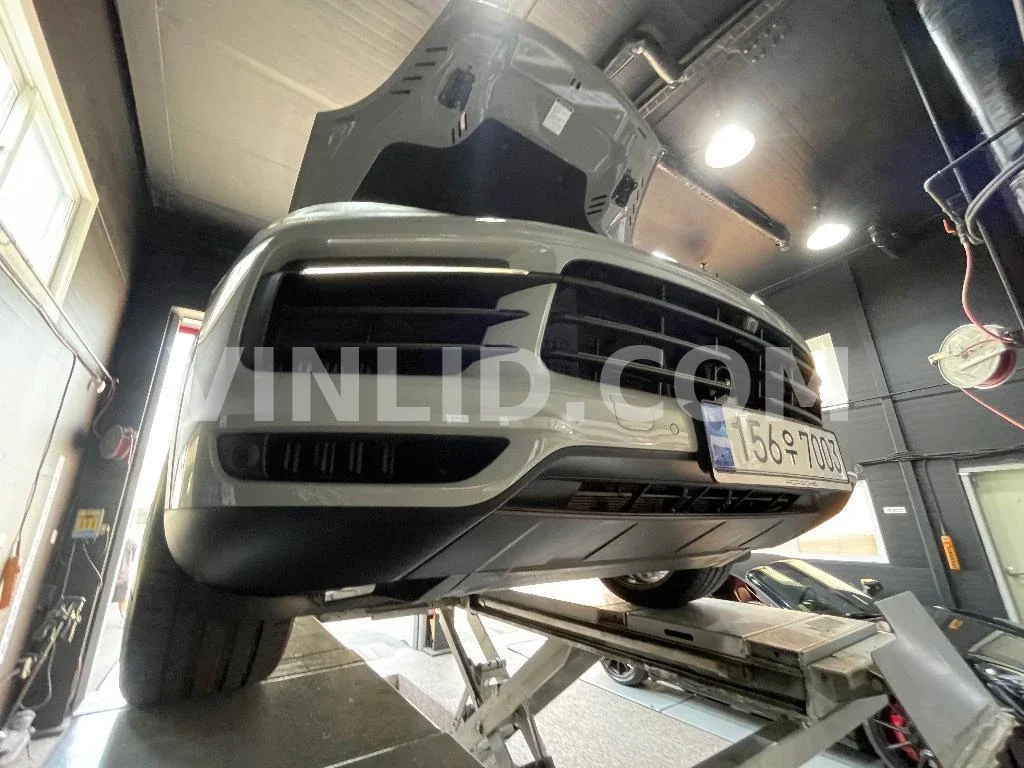 2023 Porsche Cayenne COUPE (5 Seater) - Photo 1