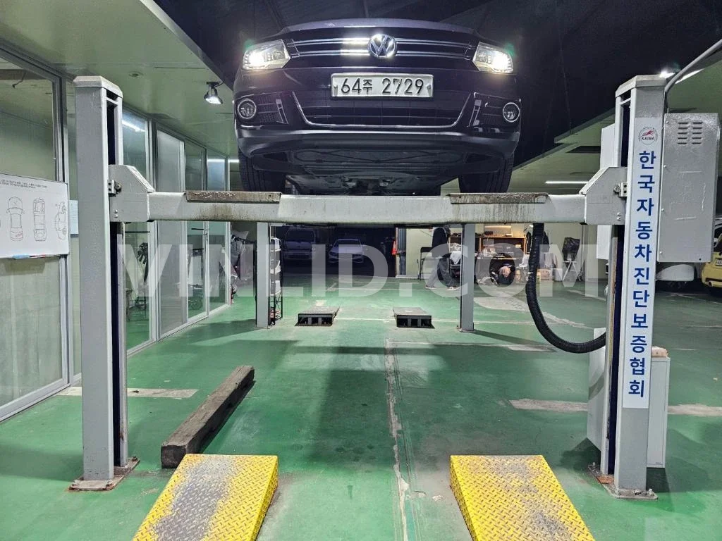 2014 Volkswagen Tiguan 2.0 TDI Blue Motion - Photo 1