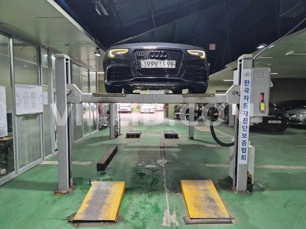 2013 Audi RS 5 4.2 FSI quattro - Photo 1