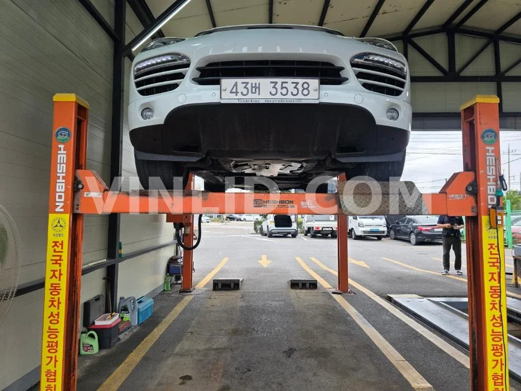 2012 Porsche Cayenne Diesel - Photo 1