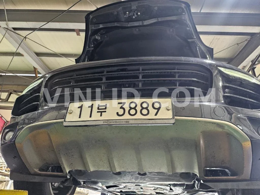 2015 Porsche Cayenne Diesel - Photo 1