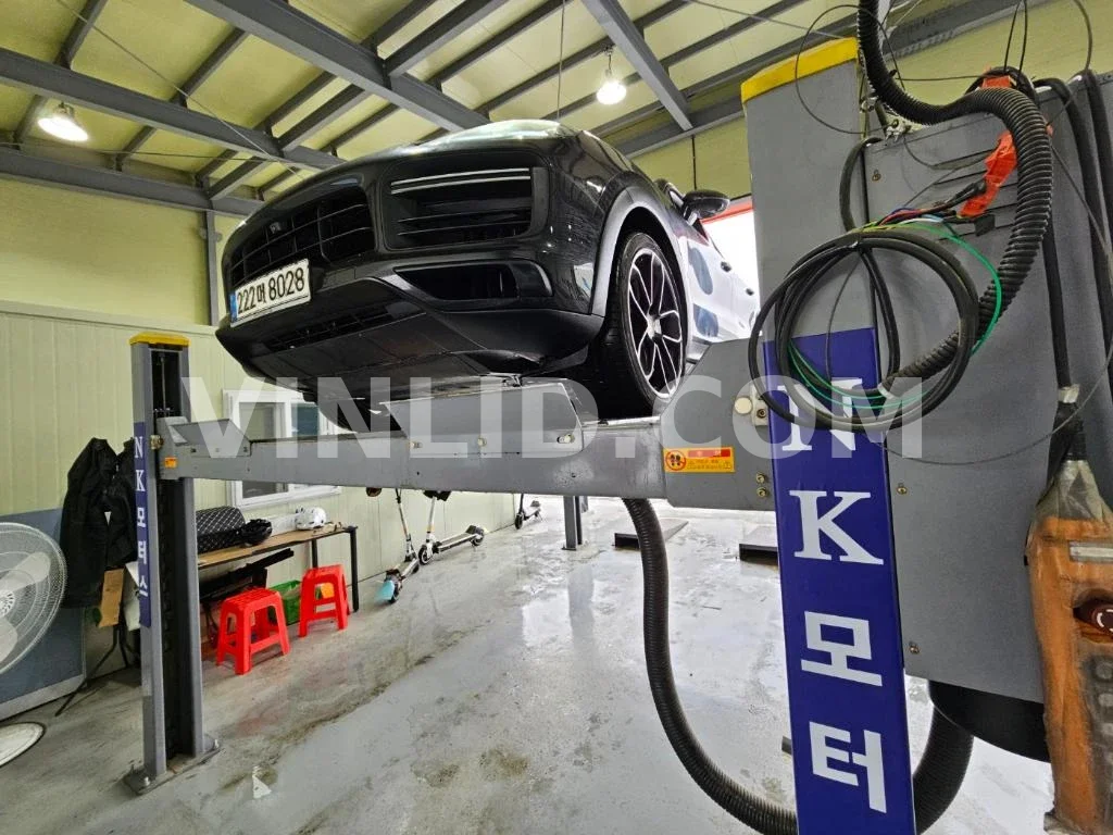 2020 Porsche Cayenne Turbo COUPE - Photo 1