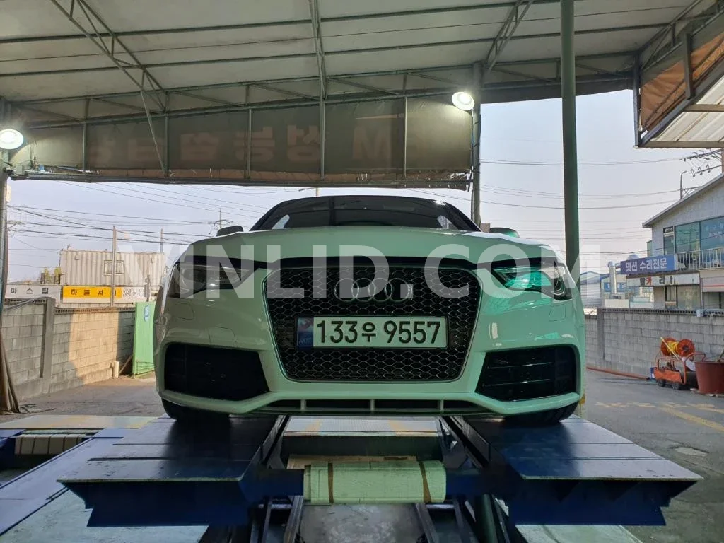 2016 Audi RS 5 4.2 FSI quattro - Photo 1