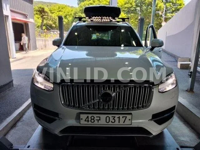2016 Volvo XC 90 - Photo 1