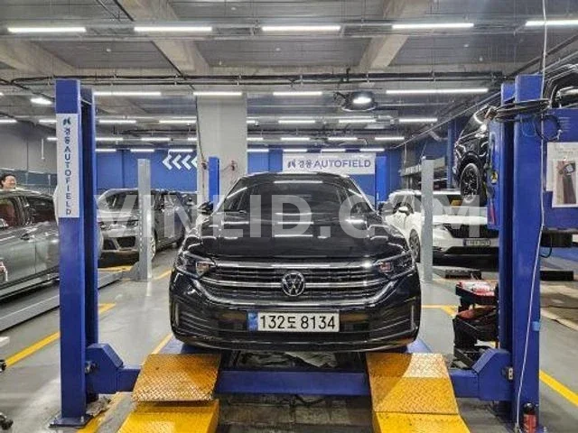 2024 Volkswagen Jetta - Photo 1
