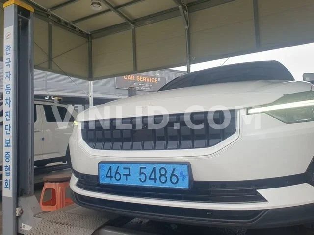 2022 Polestar - Photo 1