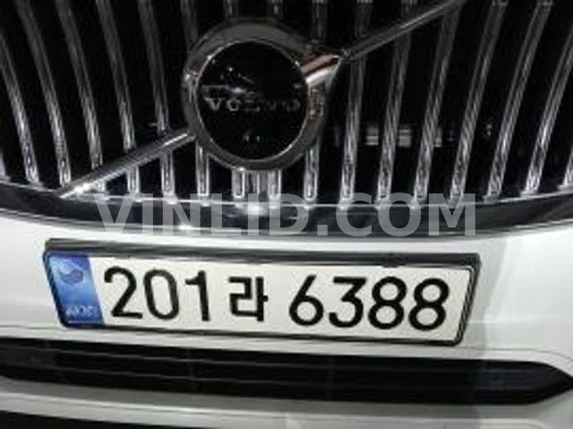 2021 Volvo XC 90 - Photo 1