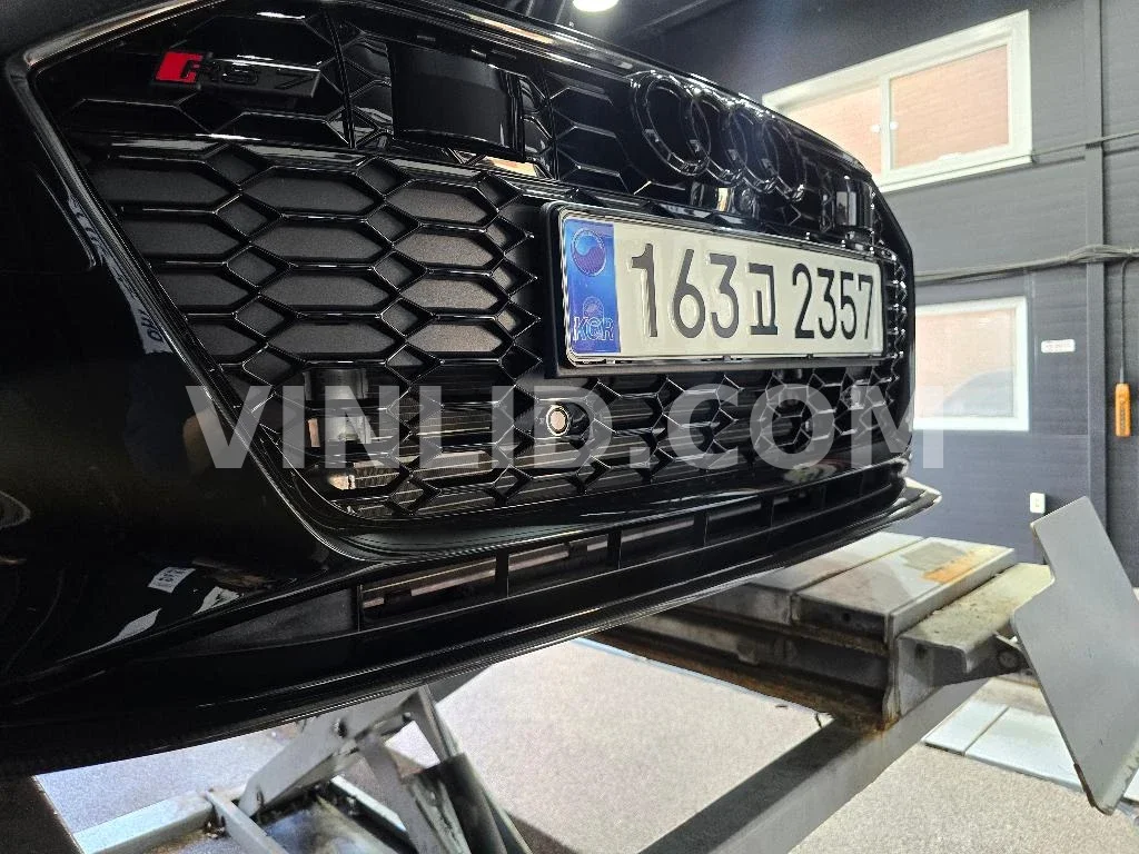 2024 Audi RS 7 performance - Photo 1