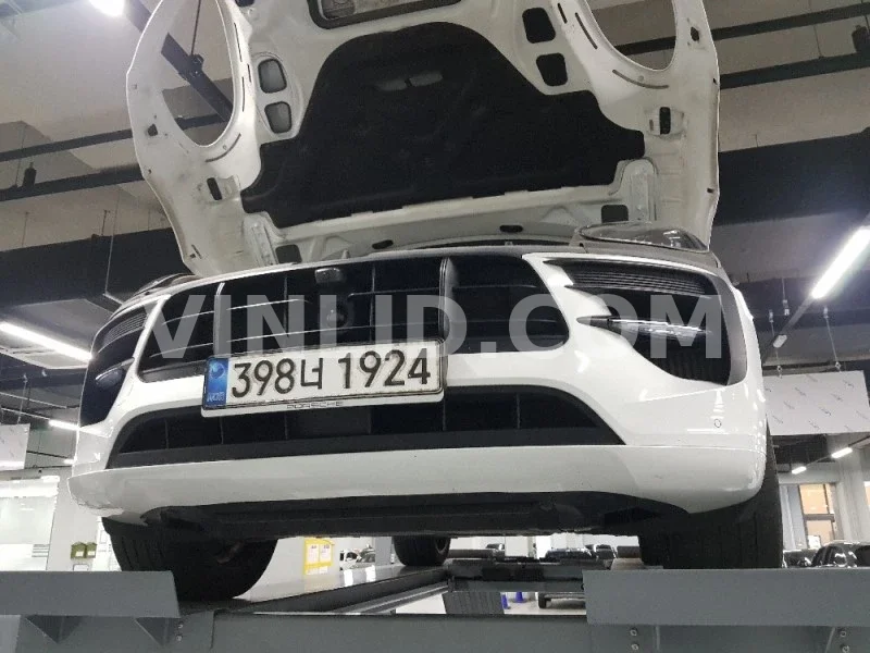 2020 Porsche Macan GTS - Photo 1