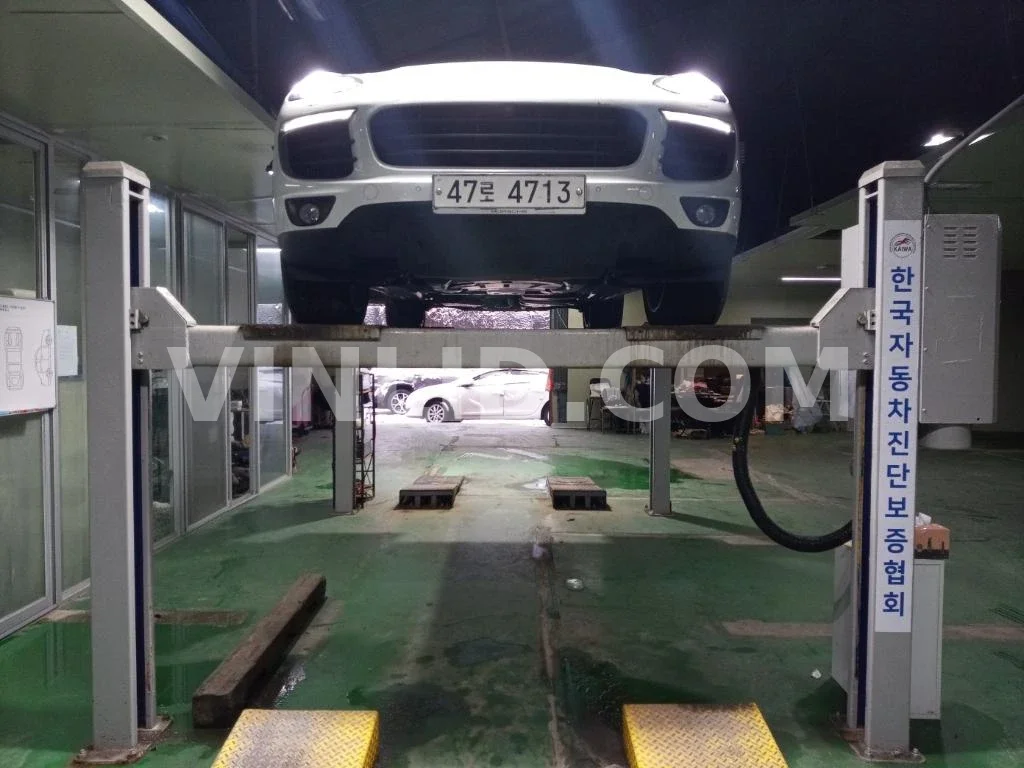 2015 Porsche Cayenne Diesel - Photo 1