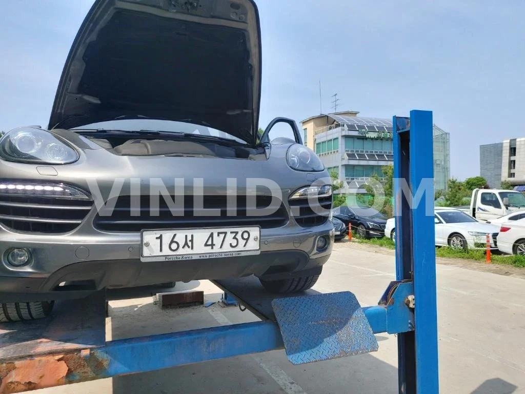 2014 Porsche Cayenne S Diesel - Photo 1