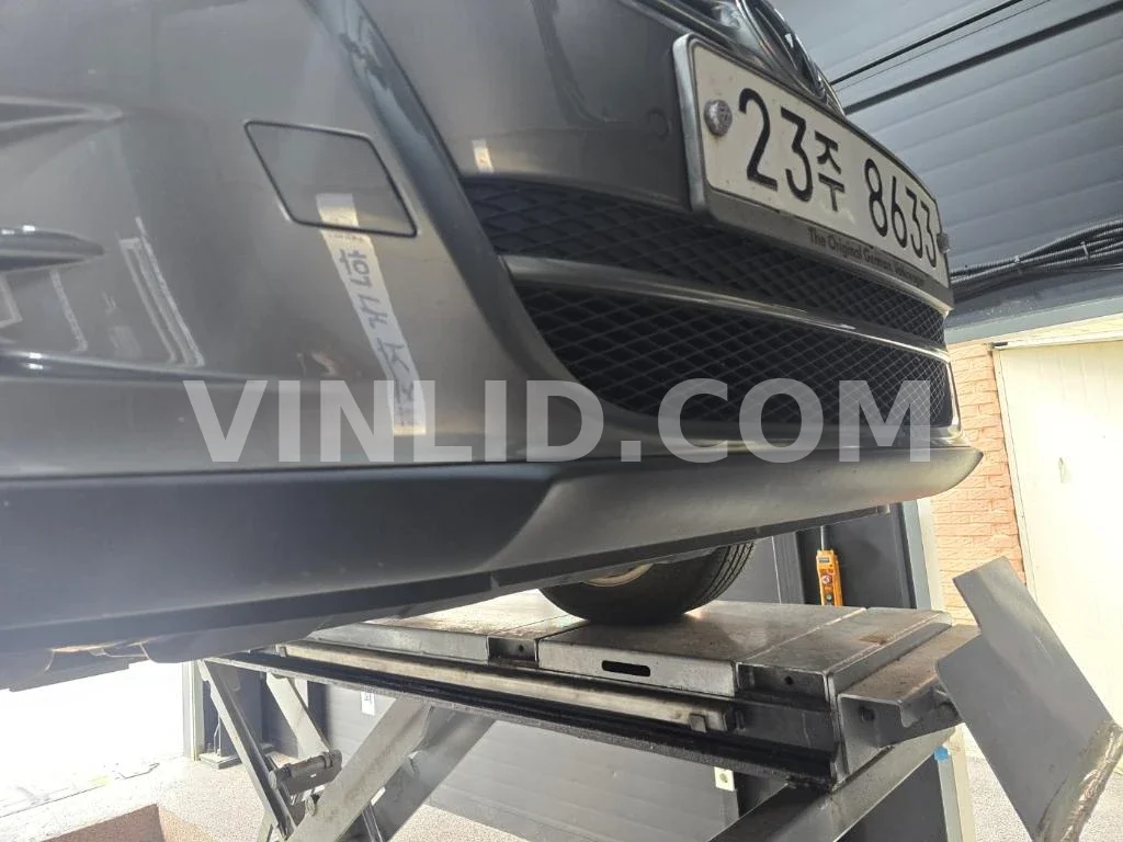 2011 Volkswagen Tiguan 2.0 TDI - Photo 1