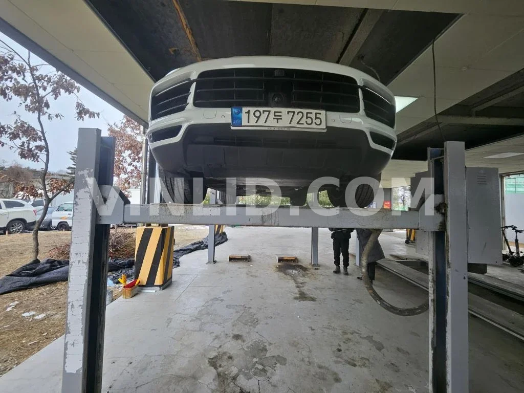 2022 Porsche Cayenne COUPE (5 Seater) - Photo 1