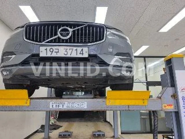 2019 Volvo XC 60 - Photo 1
