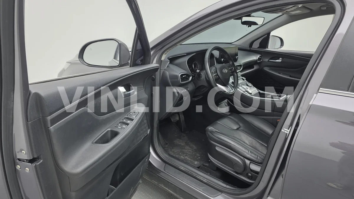 2021 Hyundai Santa Fe Diesel 2.2 2 WD Premium - Photo 14