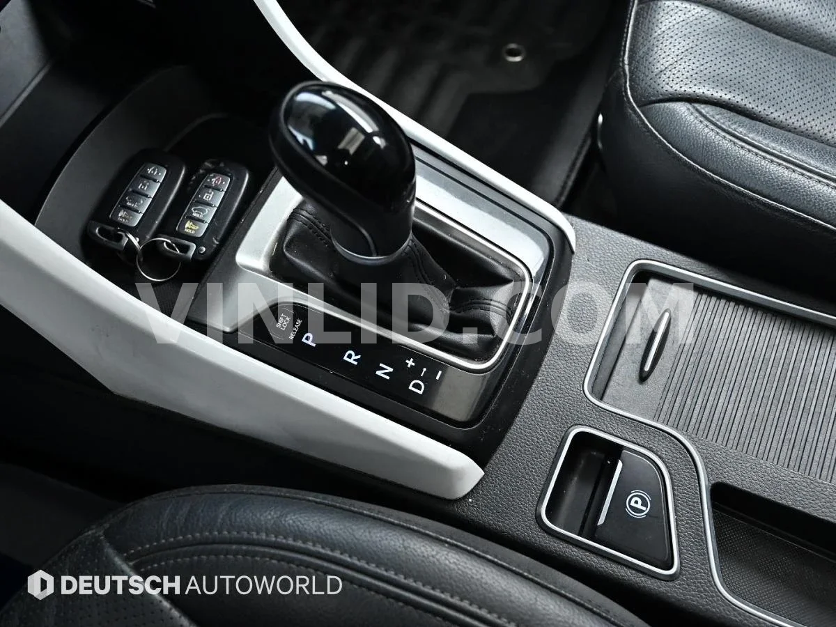 2014 Hyundai i30 - Photo 9