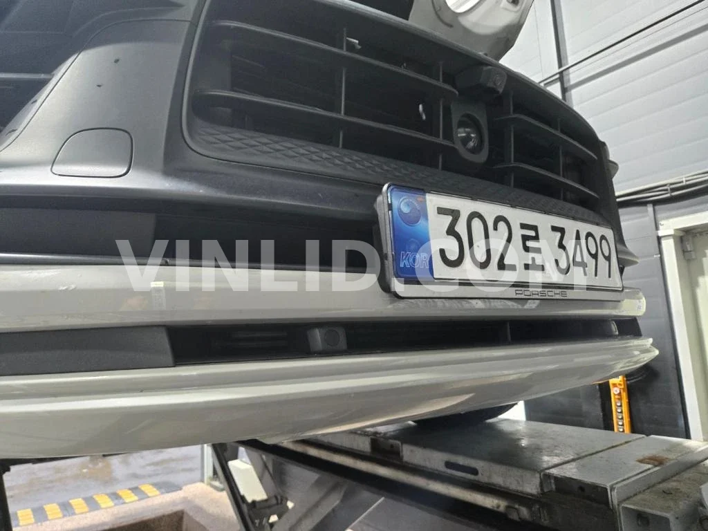 2022 Porsche Macan GTS - Photo 1