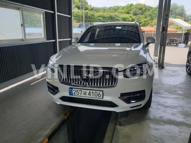 2022 Volvo XC 90 - Photo 1