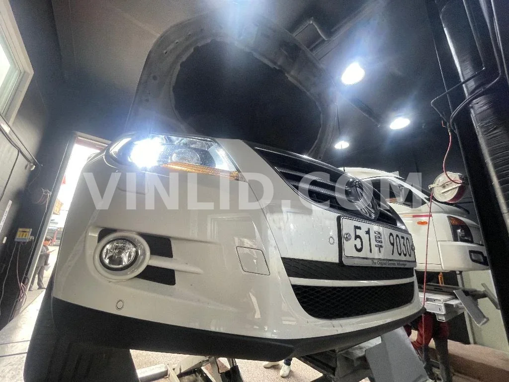 2011 Volkswagen Tiguan 2.0 TDI - Photo 1