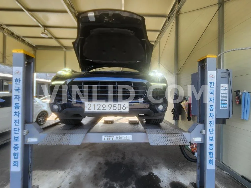 2017 Porsche Cayenne - Photo 1