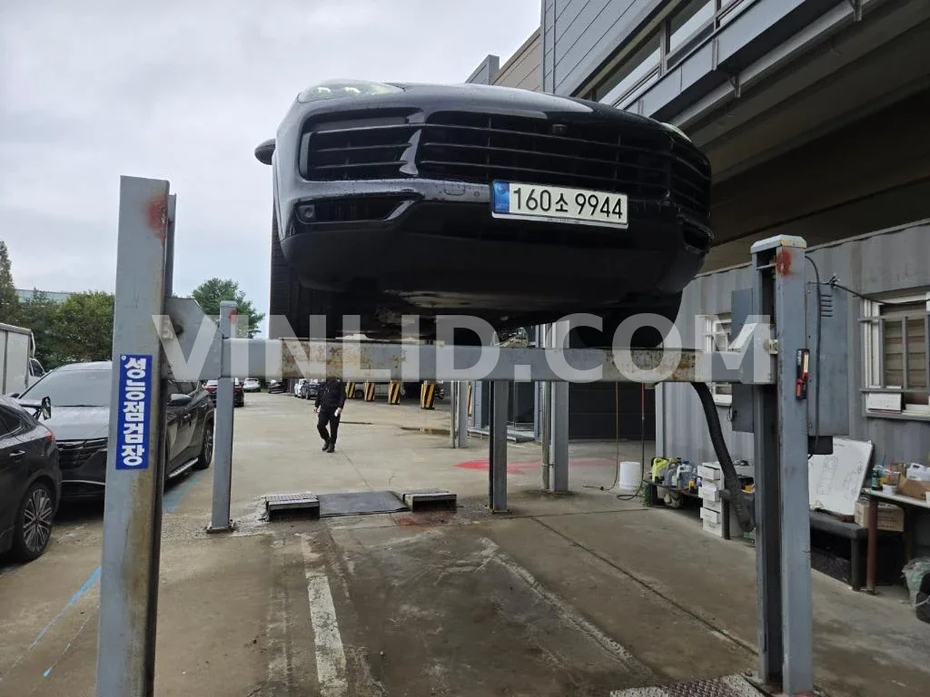 2021 Porsche Cayenne COUPE (5 Seater) - Photo 1
