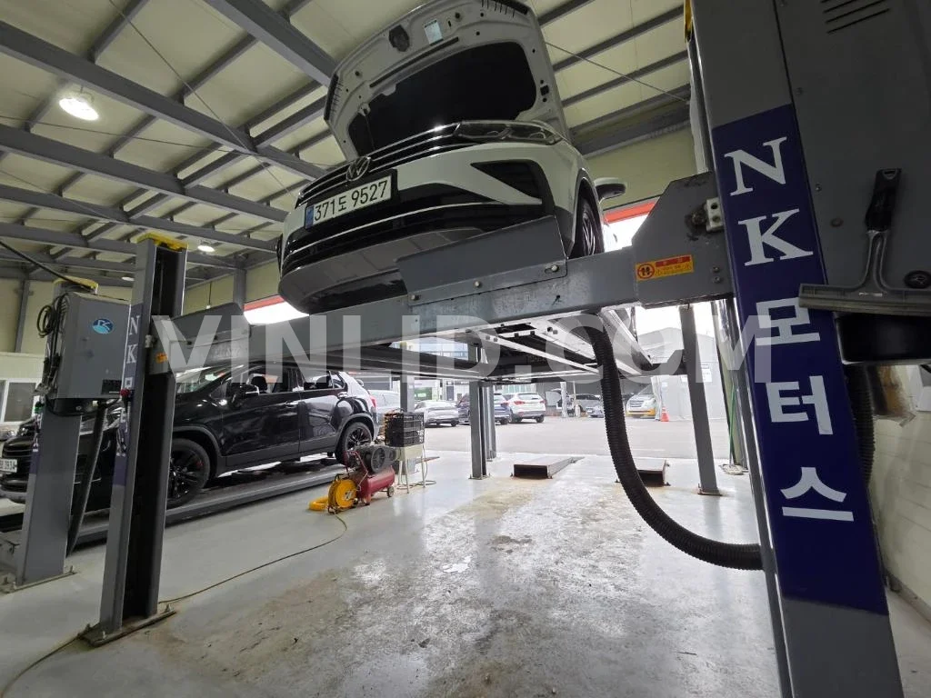 2023 Volkswagen Tiguan 2.0 TDI 4 Motion - Photo 1