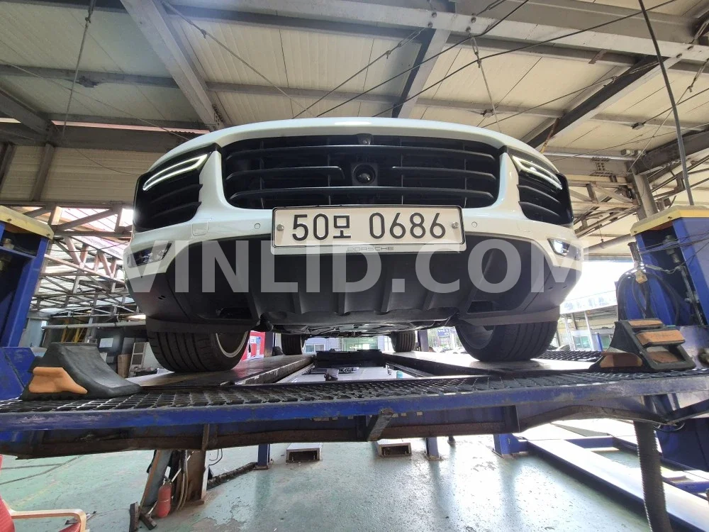 2016 Porsche Cayenne Diesel - Photo 1