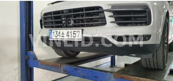 2022 Porsche Cayenne - Photo 1