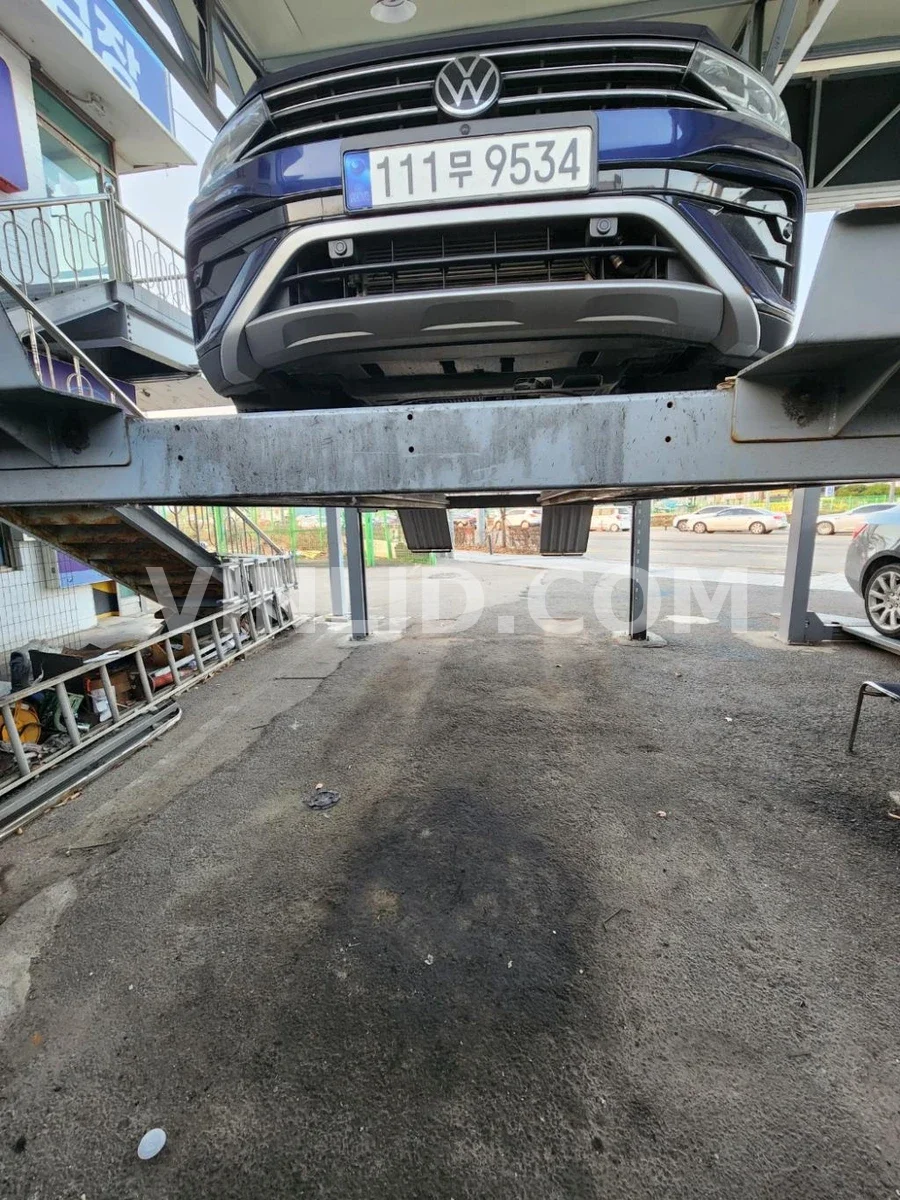 2023 Volkswagen Tiguan Allspace - Photo 1